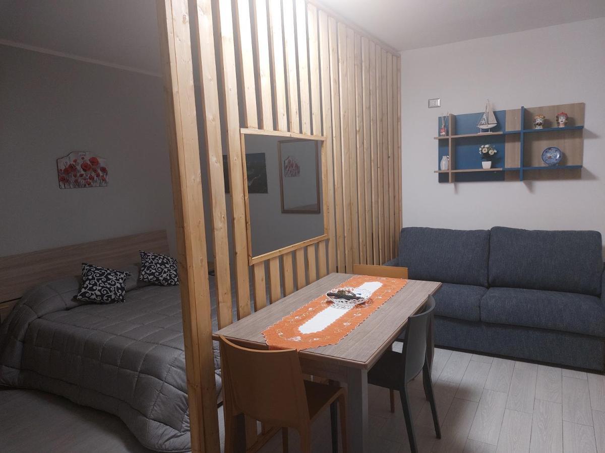 Borgata House Lucia Villa Сиракуза Екстериор снимка