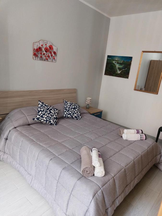 Borgata House Lucia Villa Сиракуза Екстериор снимка