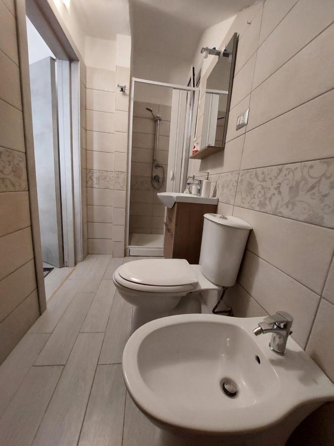 Borgata House Lucia Villa Сиракуза Екстериор снимка