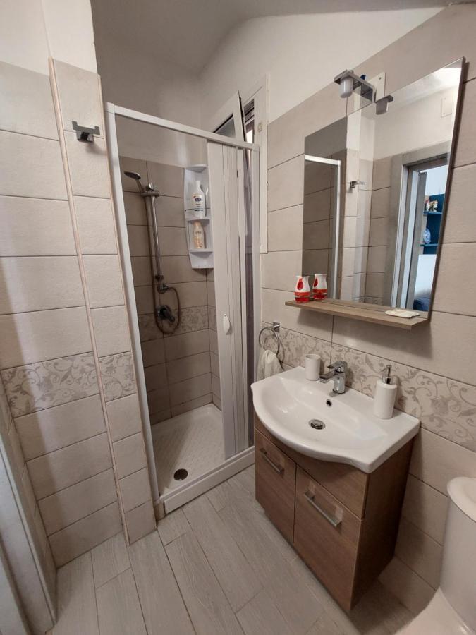 Borgata House Lucia Villa Сиракуза Екстериор снимка